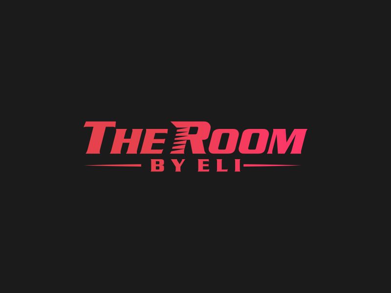The Room by Eli logo design by luckyprasetyo