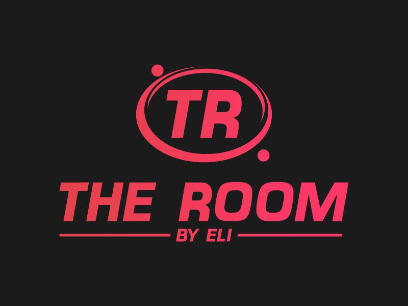 The Room by Eli logo design by luckyprasetyo