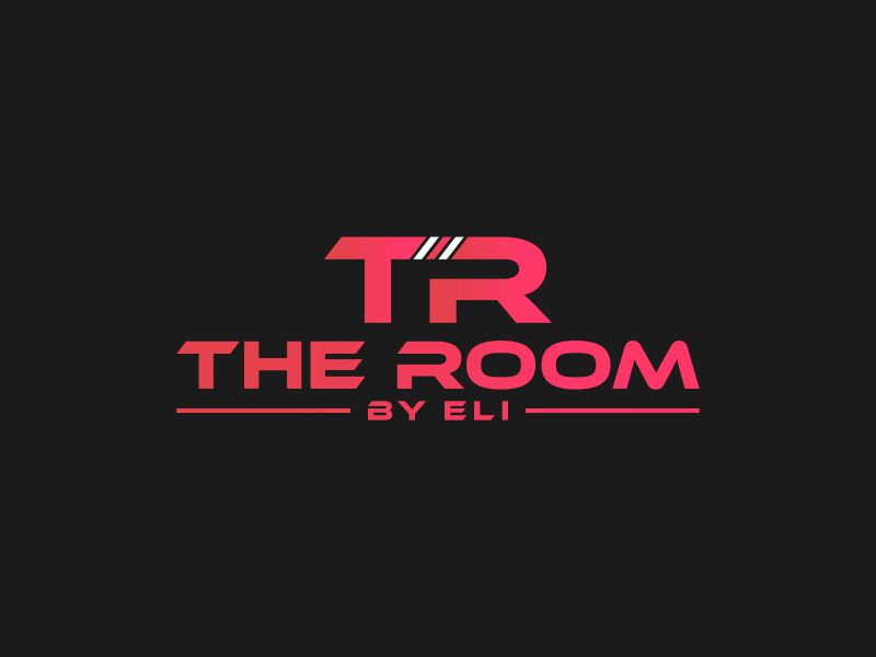 The Room by Eli logo design by luckyprasetyo
