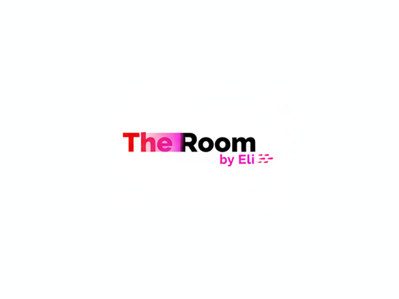 The Room by Eli logo design by navneet