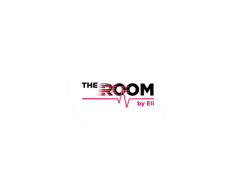 The Room by Eli logo design by navneet