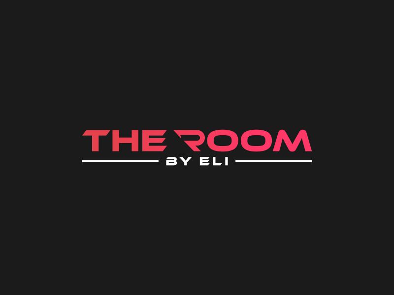 The Room by Eli logo design by luckyprasetyo