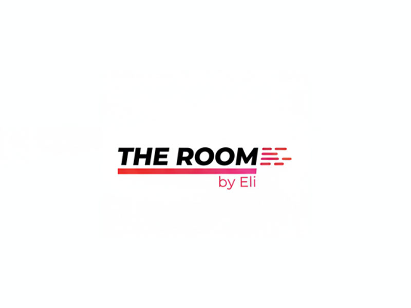 The Room by Eli logo design by navneet