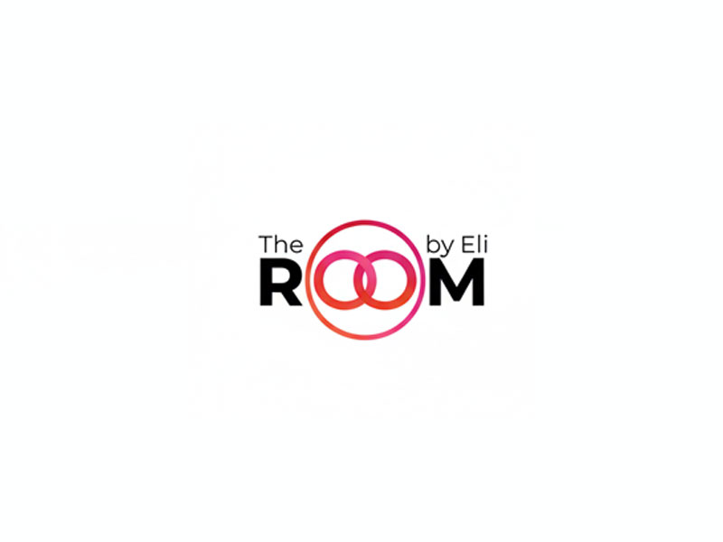The Room by Eli logo design by navneet