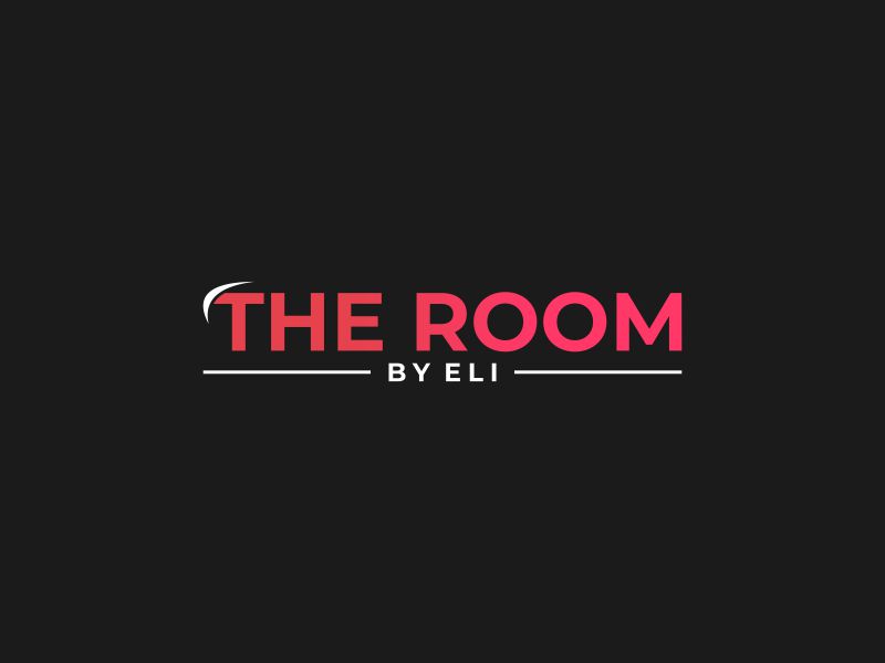 The Room by Eli logo design by luckyprasetyo