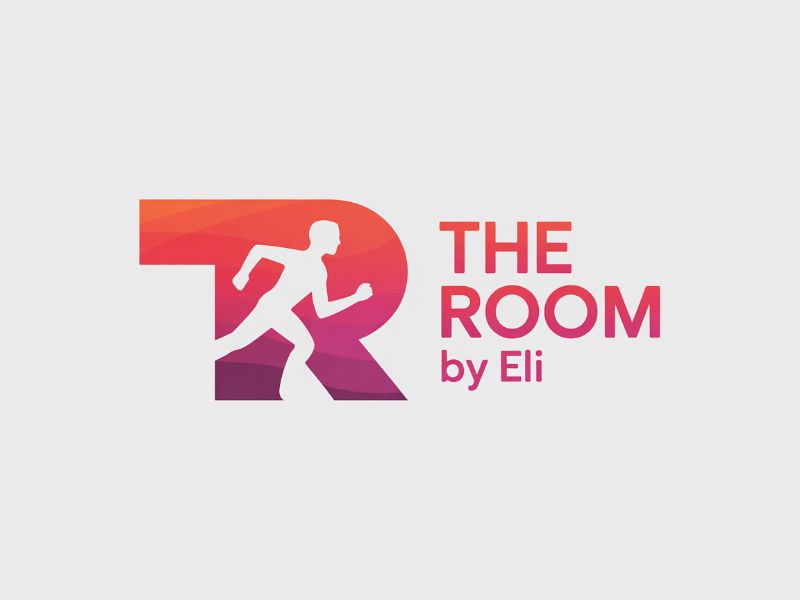 The Room by Eli logo design by Hadisk