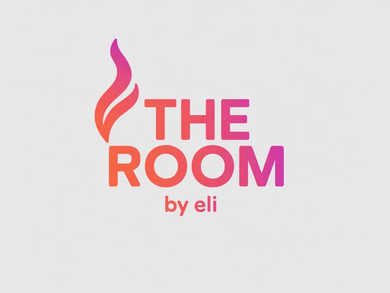 The Room by Eli logo design by Hadisk