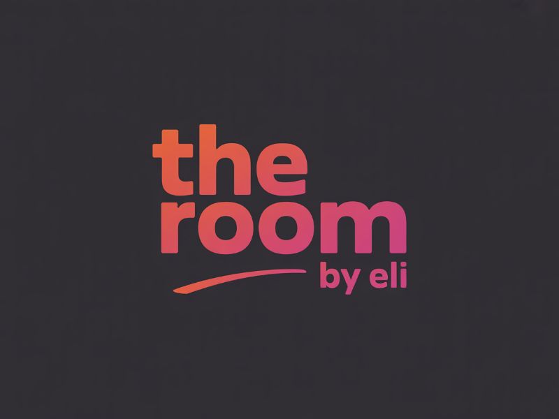 The Room by Eli logo design by Hadisk
