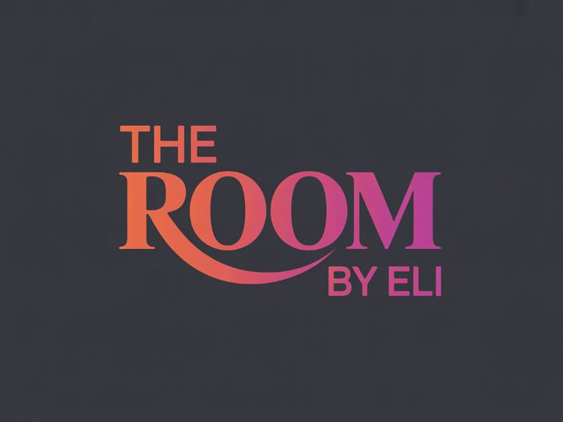 The Room by Eli logo design by Hadisk
