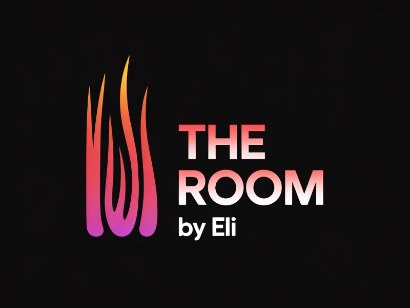 The Room by Eli logo design by Hadisk