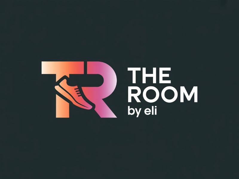 The Room by Eli logo design by Paradiseg