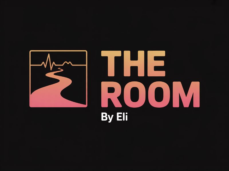 The Room by Eli logo design by Paradiseg