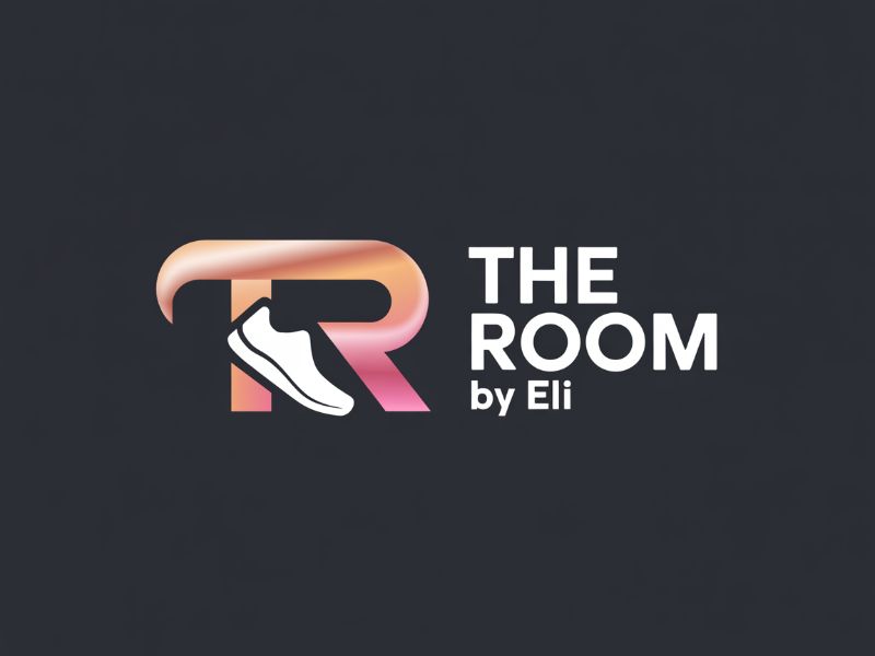 The Room by Eli logo design by Paradiseg