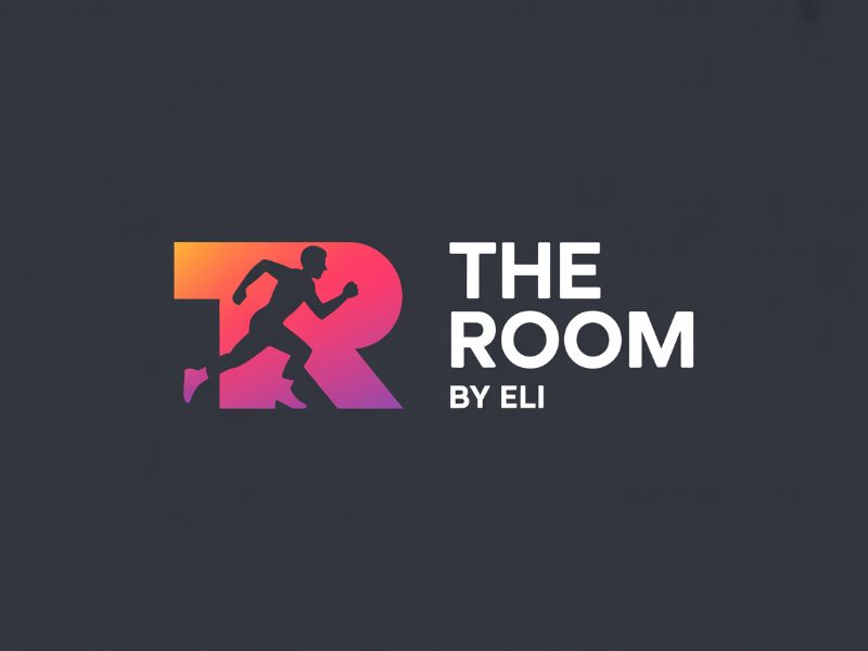 The Room by Eli logo design by Hadisk