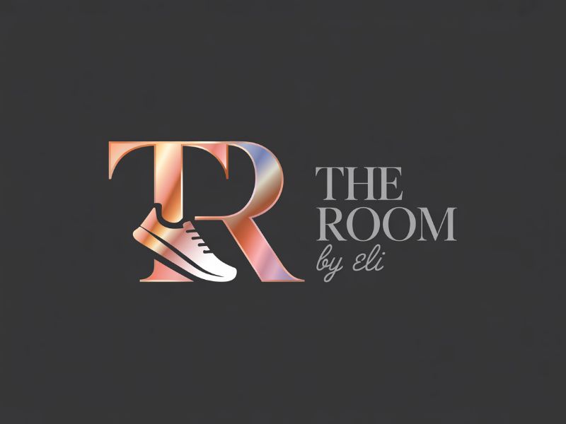 The Room by Eli logo design by Paradiseg