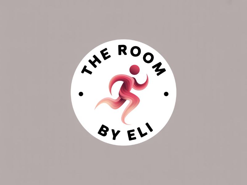The Room by Eli logo design by Octavino