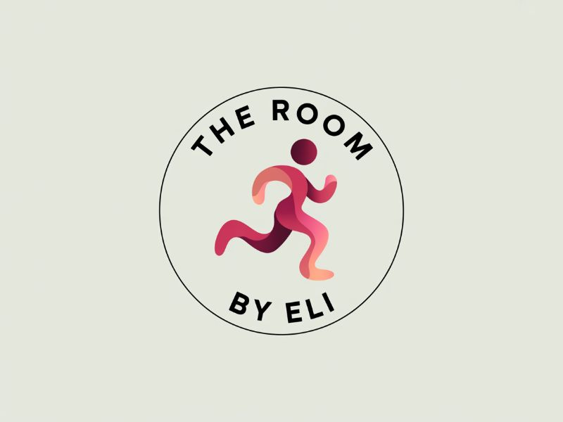 The Room by Eli logo design by Octavino