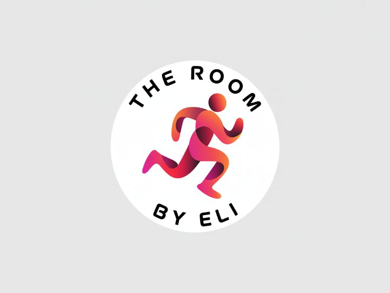 The Room by Eli logo design by Octavino