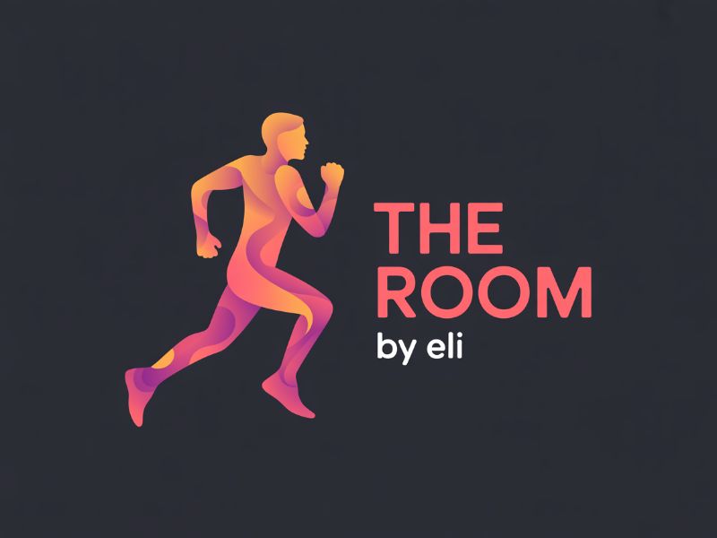 The Room by Eli logo design by Octavino
