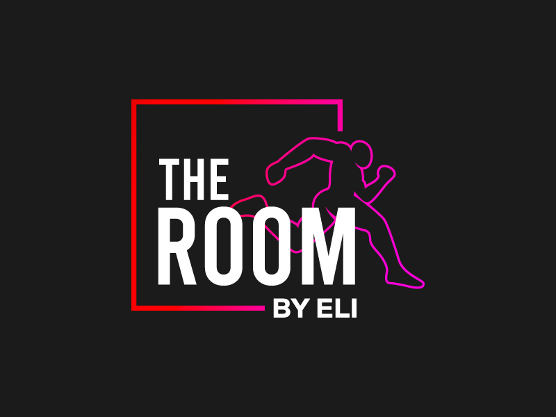The Room by Eli logo design by jaize
