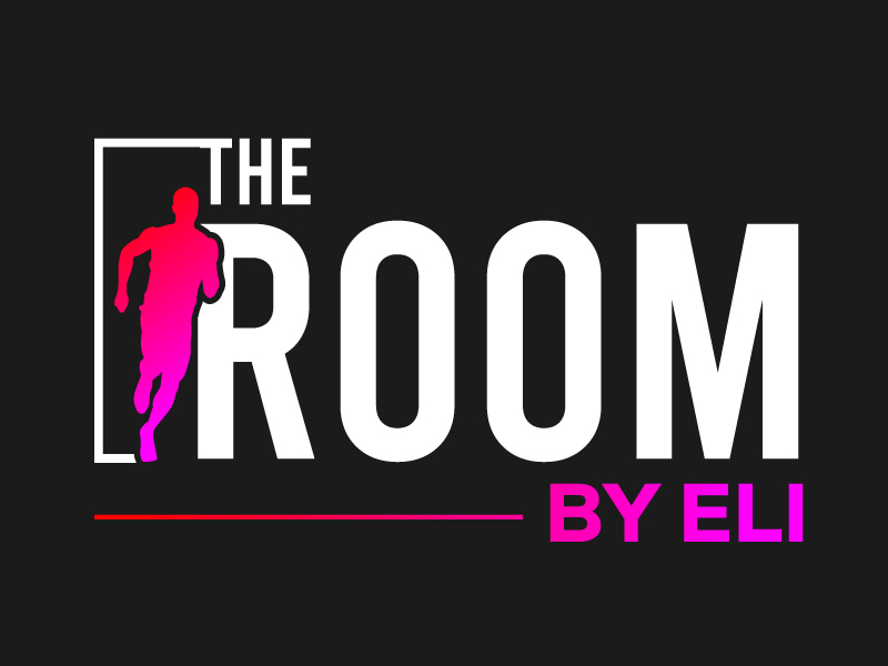 The Room by Eli logo design by jaize