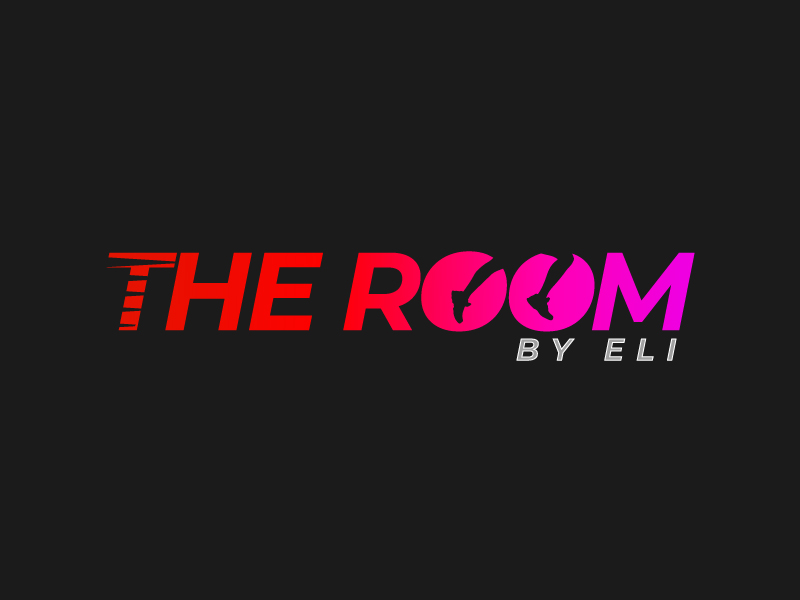 The Room by Eli logo design by Sami Ur Rab