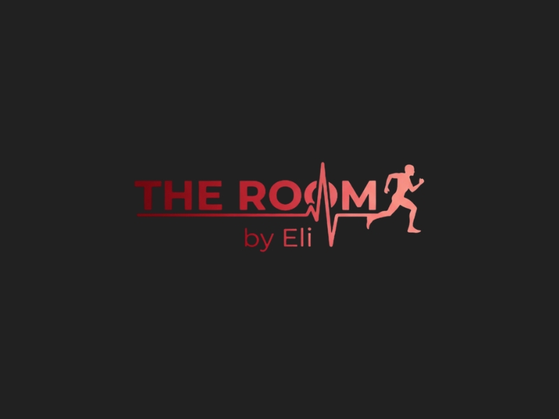 The Room by Eli logo design by Michael Luutu