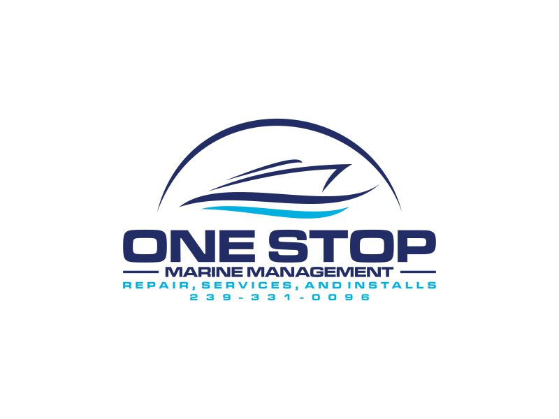  logo design by RIANW