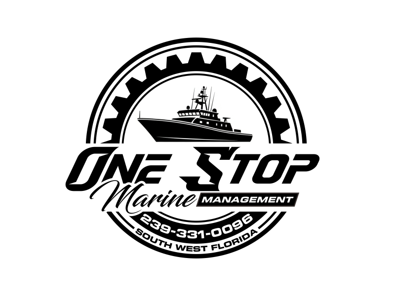  logo design by Yulioart