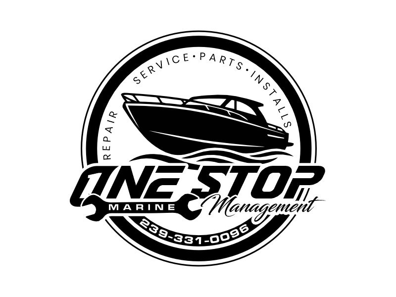  logo design by Makkin
