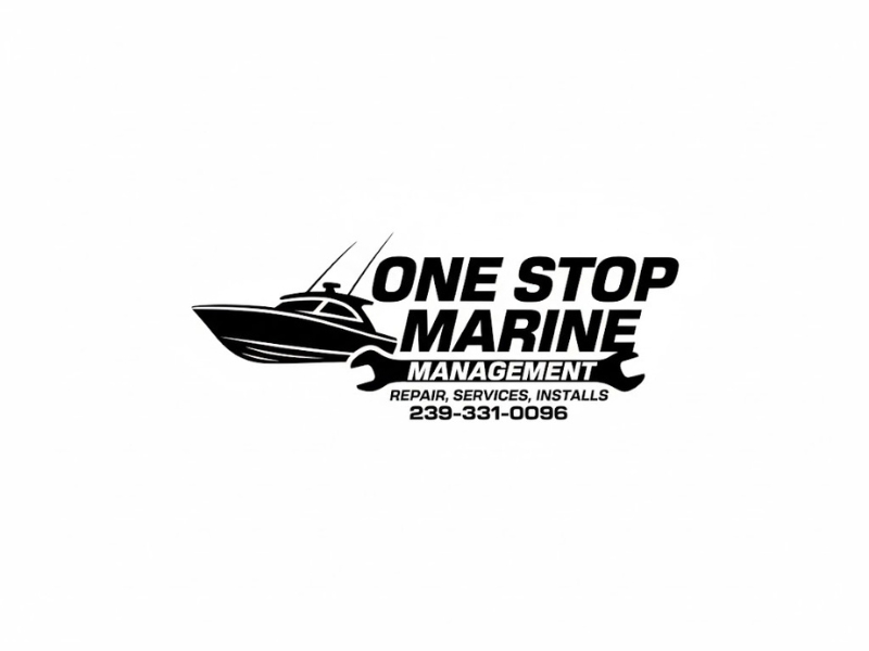  logo design by Michael Luutu
