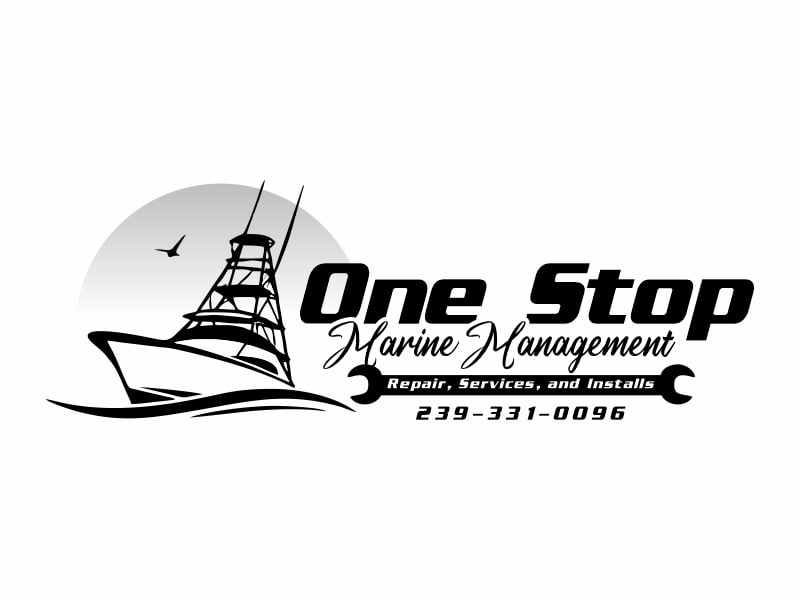  logo design by ruki