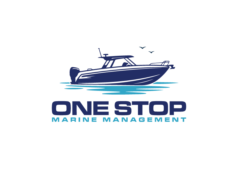  logo design by Sami Ur Rab