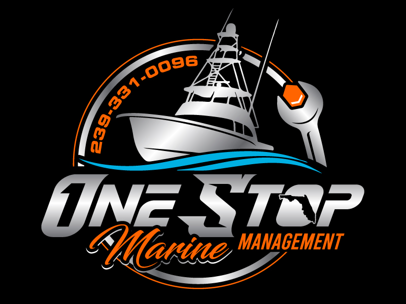  logo design by King