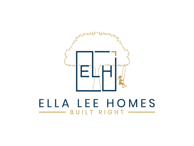  logo design by Bright Ritchil