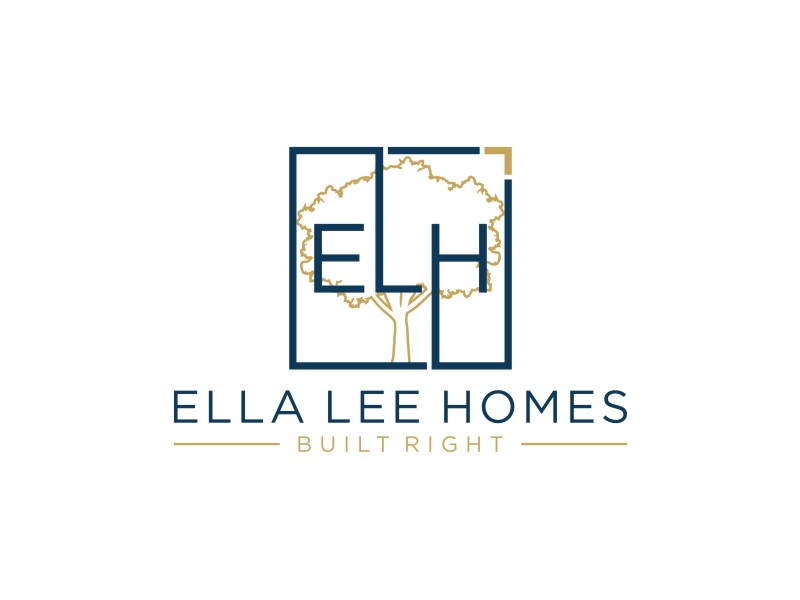  logo design by johana