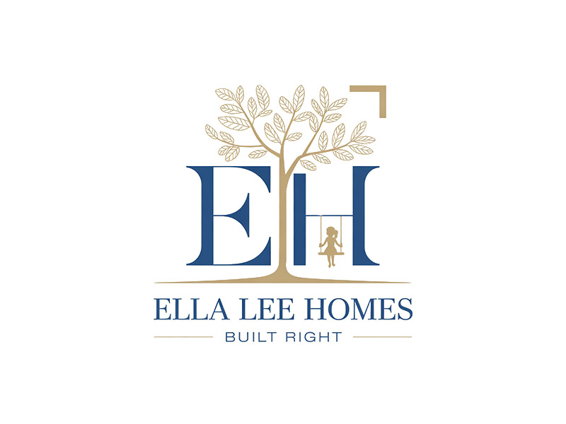  logo design by IamSoya