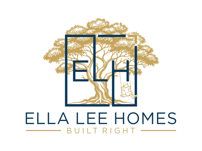  logo design by ekitessar