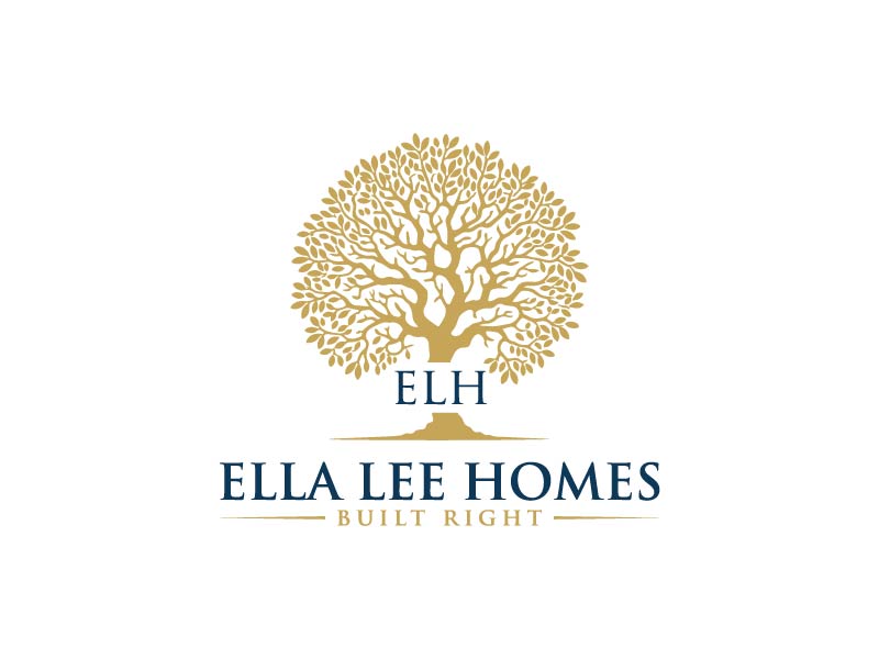  logo design by udinjamal