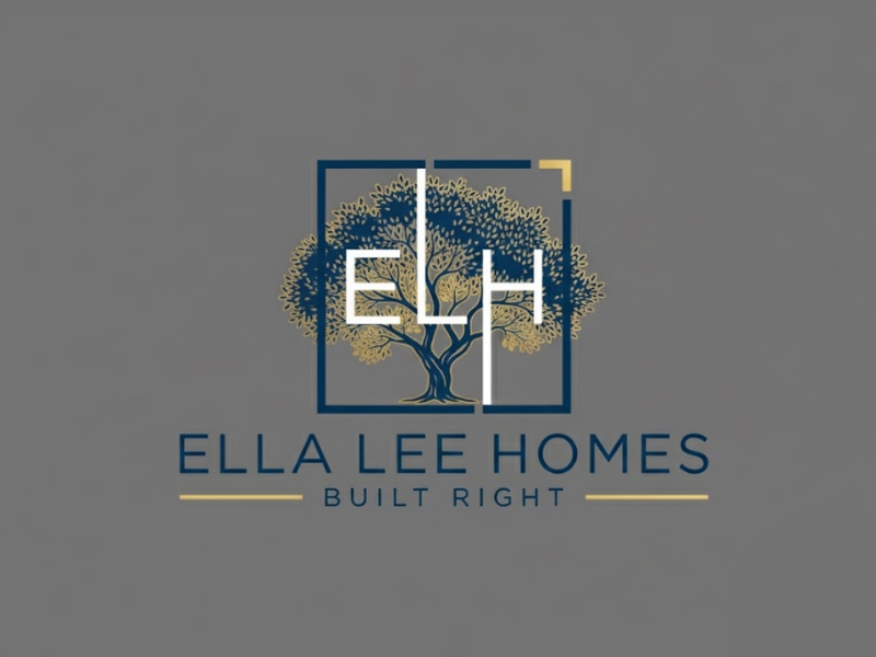  logo design by Michael Luutu