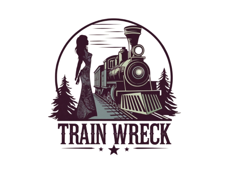  logo design by Queen D