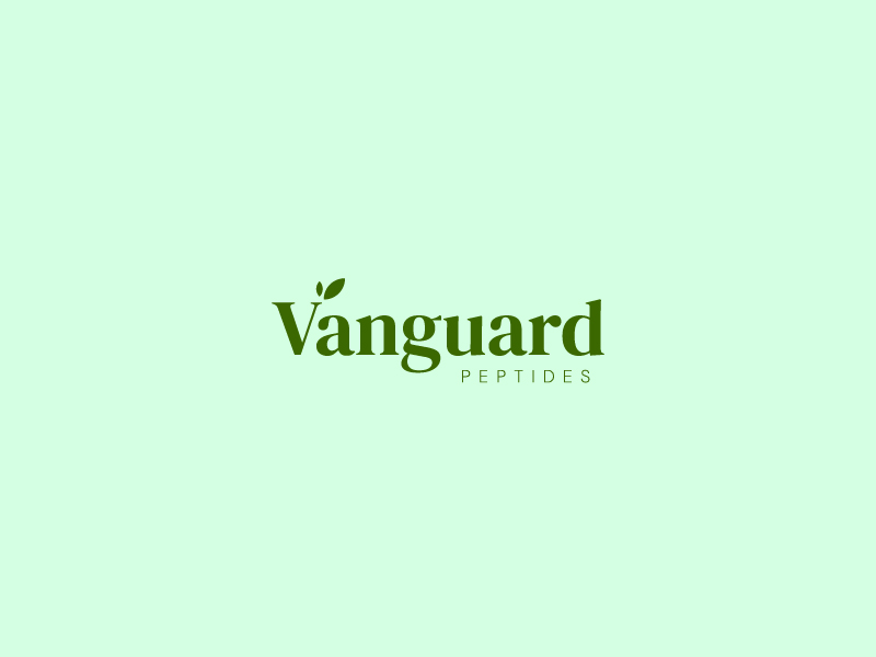 Vanguard Peptides