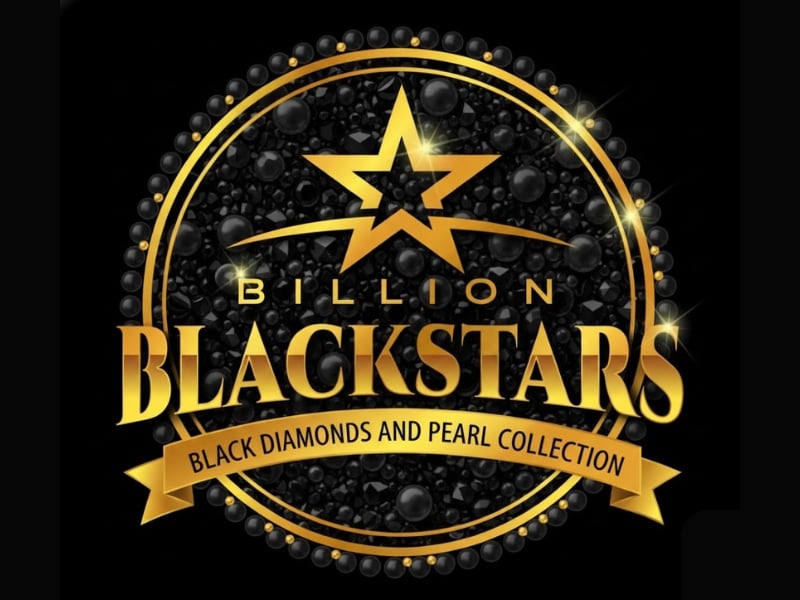  logo design by Michael Luutu