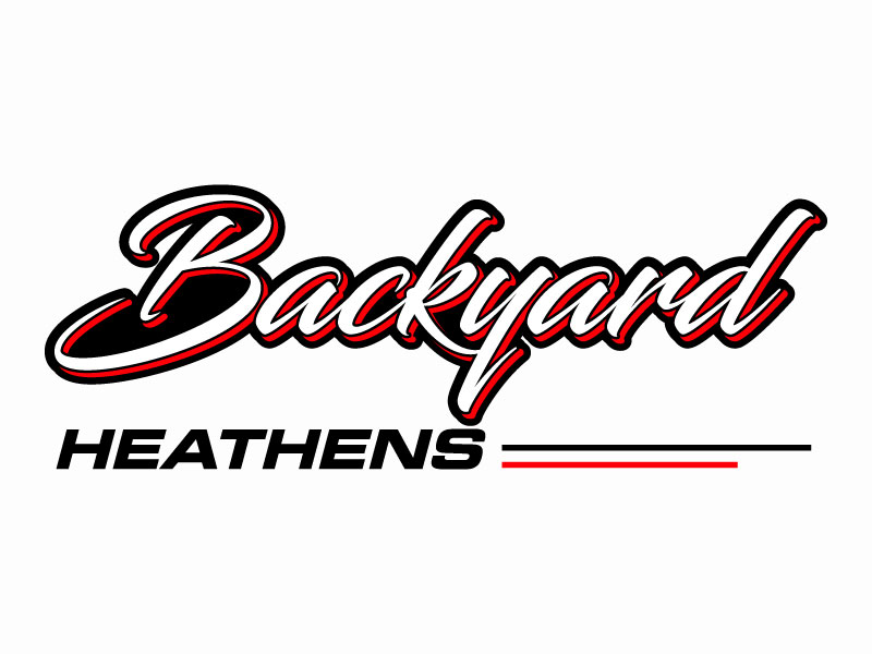 logo design by Bad Boy