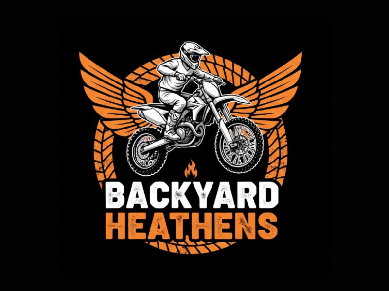 logo design by sikas