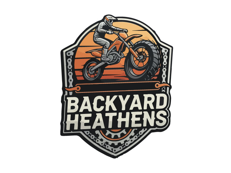 logo design by Suvendu