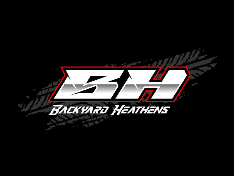 logo design by jaize