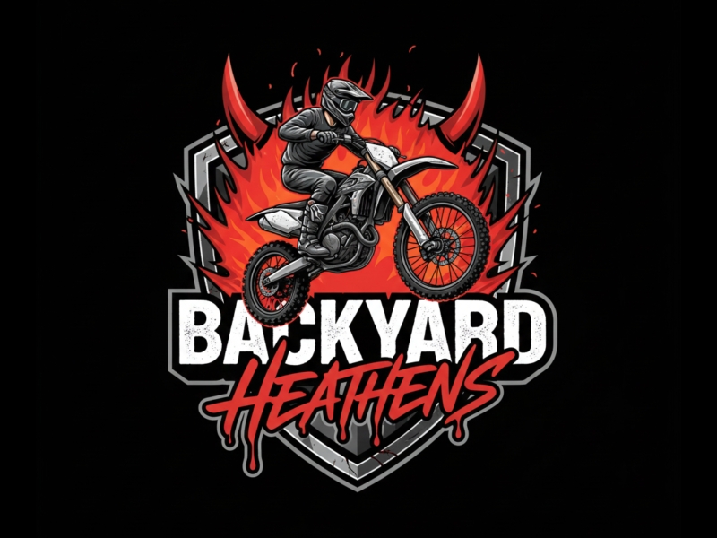 logo design by FIAFAI