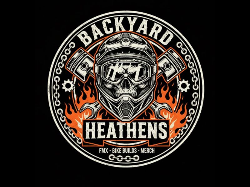 logo design by kanal