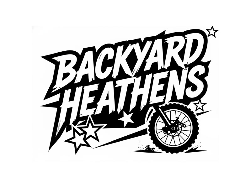 logo design by yondi